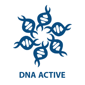 DNA Active, Health, And Fitness of The Genetic Factors