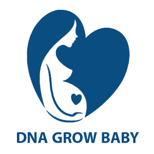 DNA Grow Baby