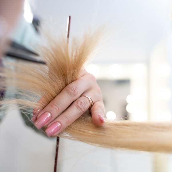 hair health
