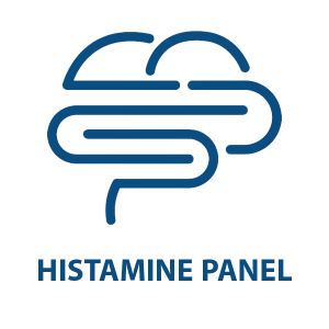 Histamine Panel